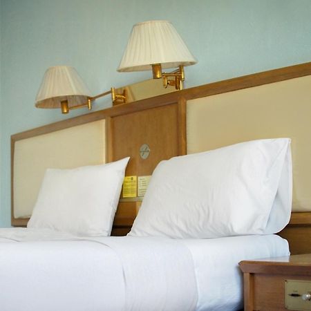 Wish Inn Chidlom Bkk - วิช อินน์ ชิดลม X Makkasan ภายนอก รูปภาพ