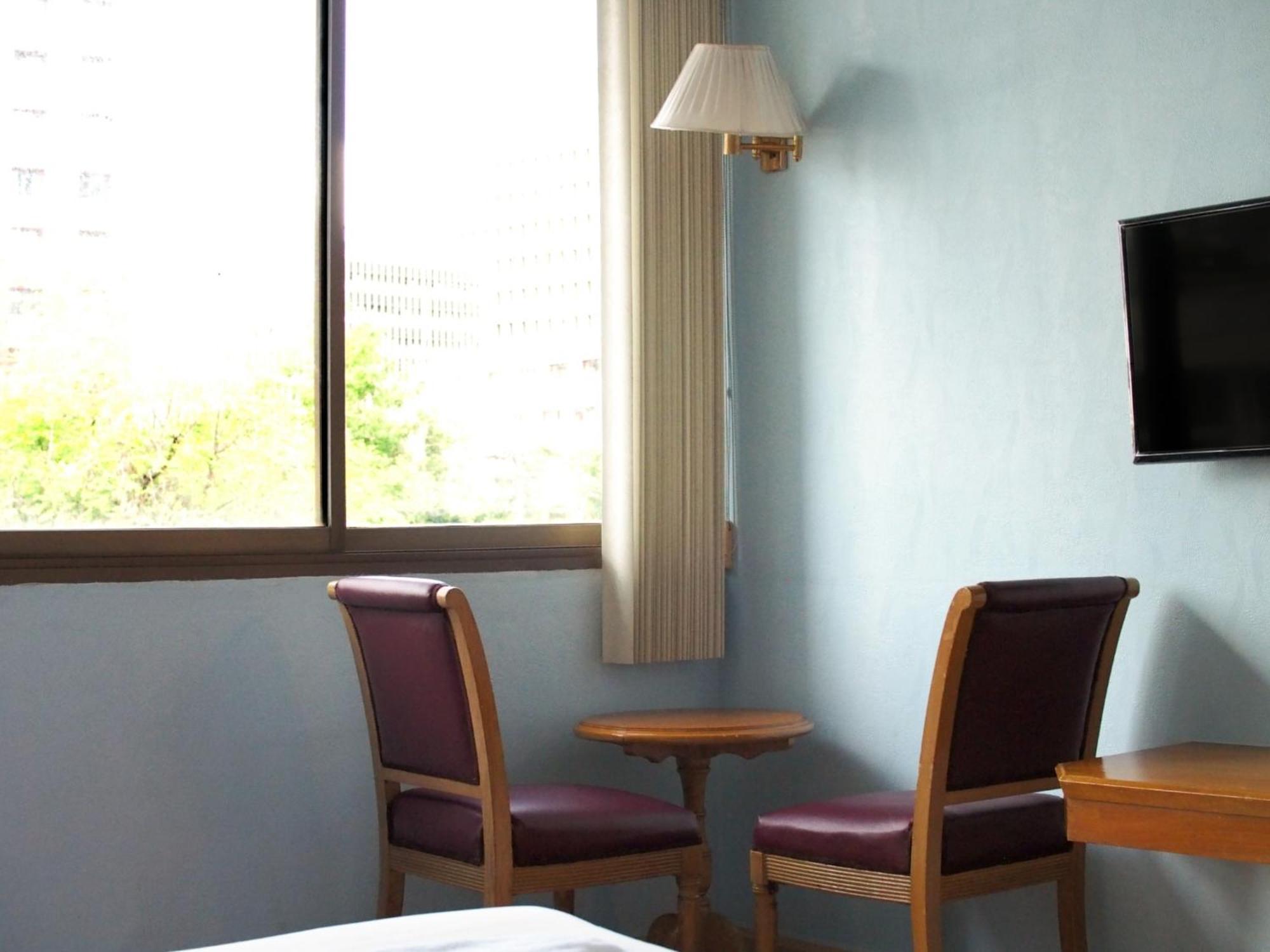 Wish Inn Chidlom Bkk - วิช อินน์ ชิดลม X Makkasan ภายนอก รูปภาพ