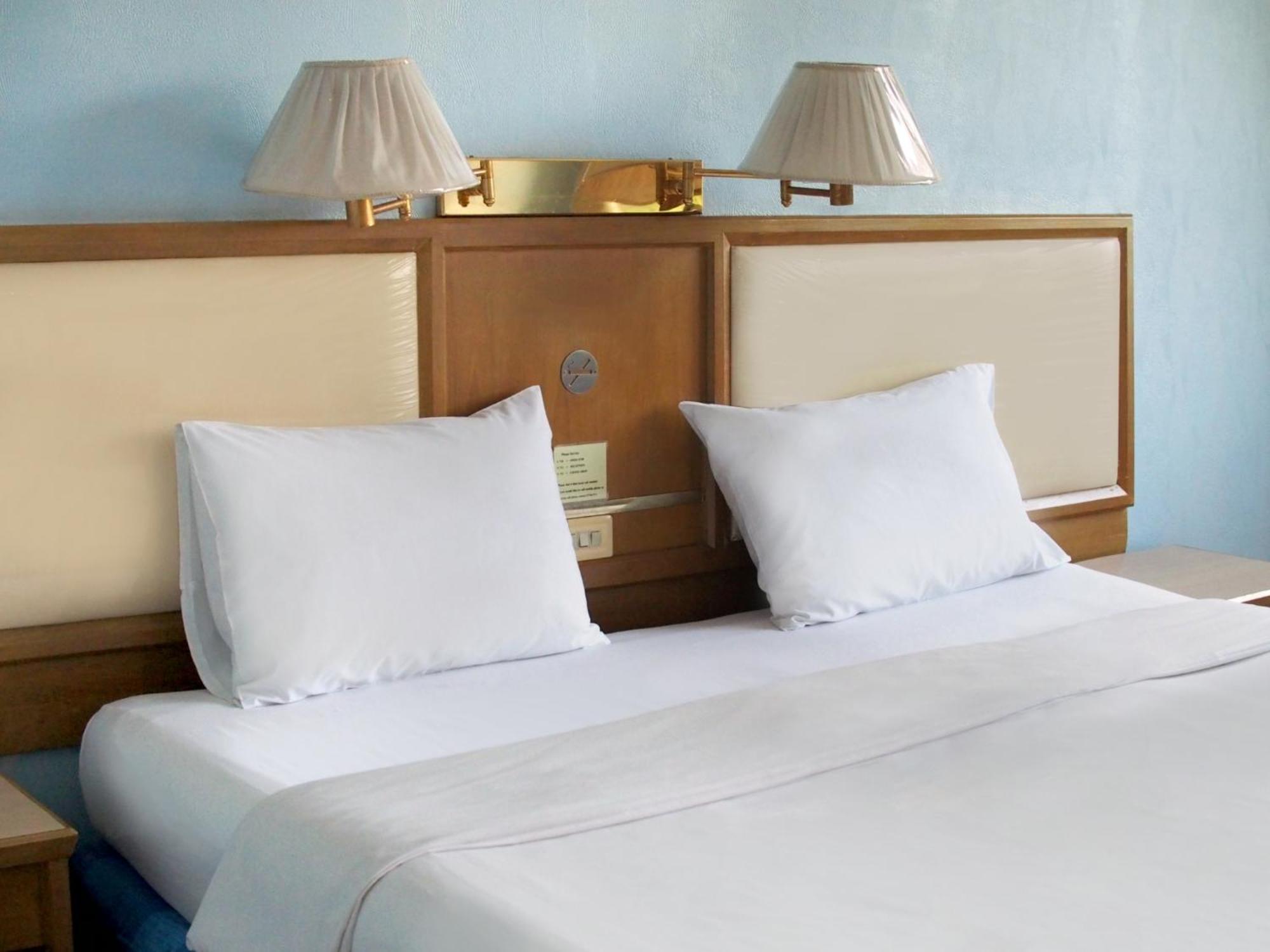 Wish Inn Chidlom Bkk - วิช อินน์ ชิดลม X Makkasan ภายนอก รูปภาพ