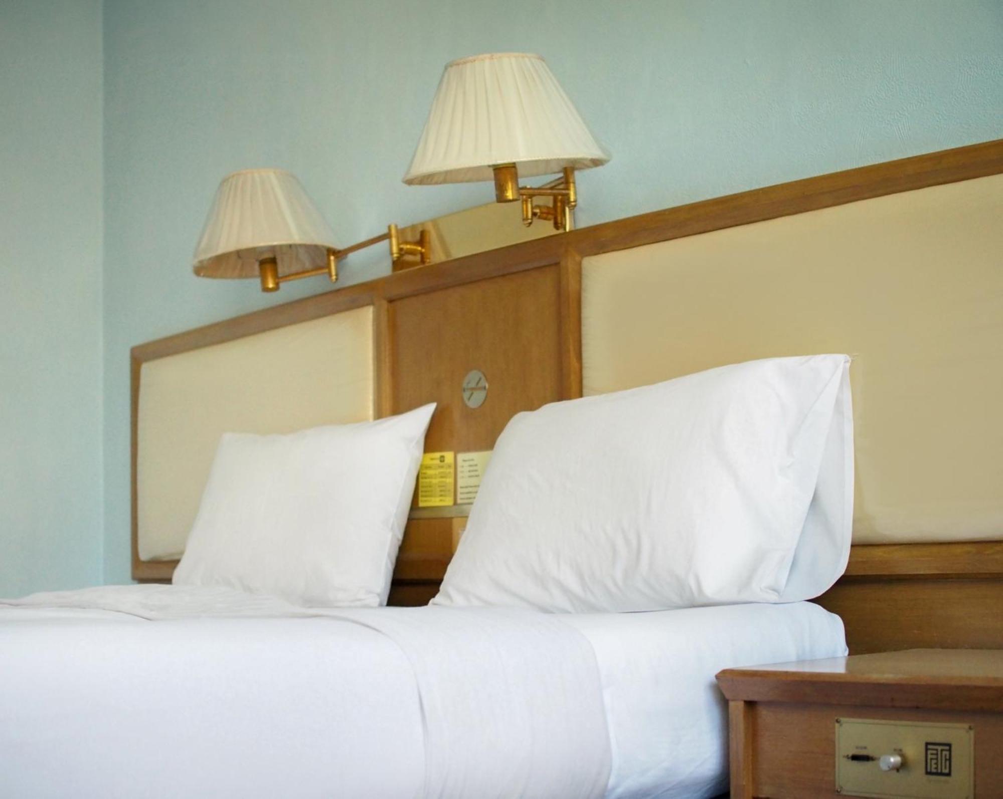Wish Inn Chidlom Bkk - วิช อินน์ ชิดลม X Makkasan ภายนอก รูปภาพ